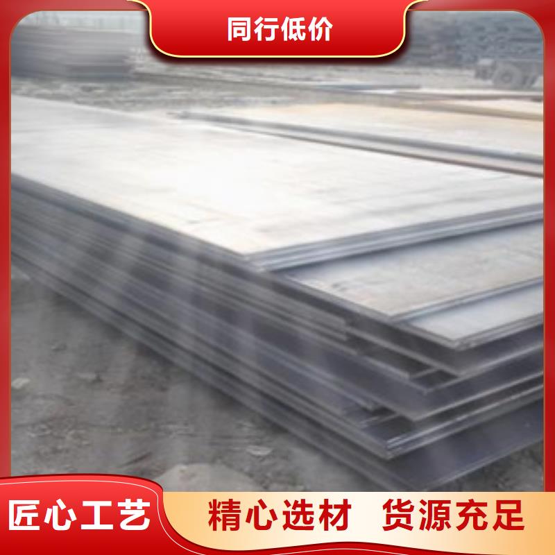 容器钢板现货批发价格