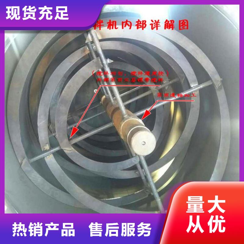 腻子粉搅拌机专业供货商