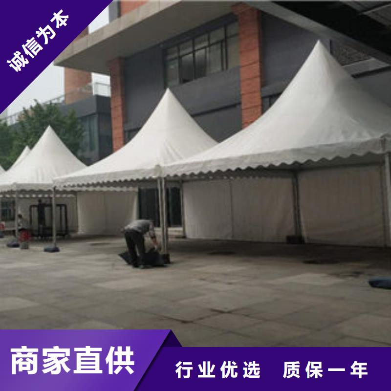 高品质篷房出租供应商