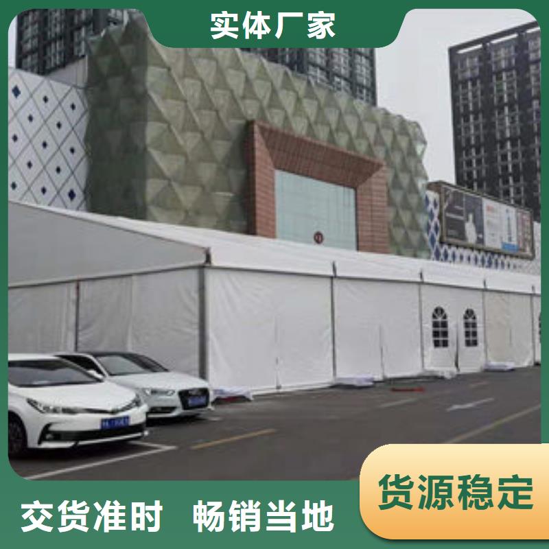 生产篷房出租的销售厂家