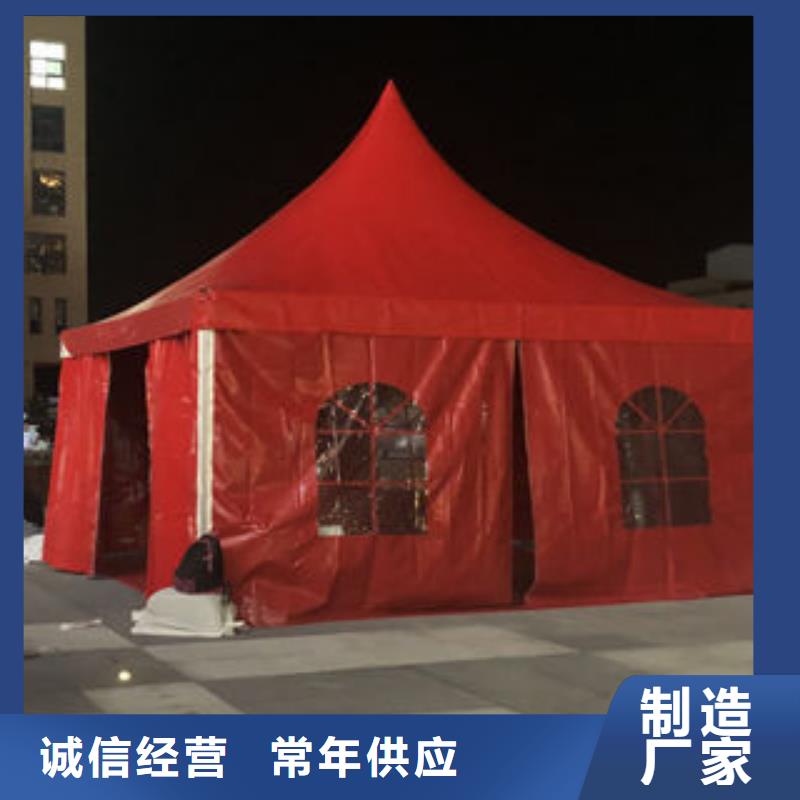 精选篷房出租厂家
