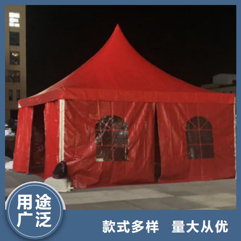 规格全的篷房出租实体厂家