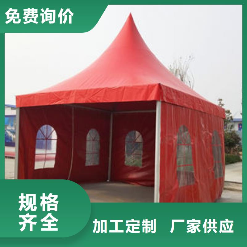 高品质篷房出租供应商