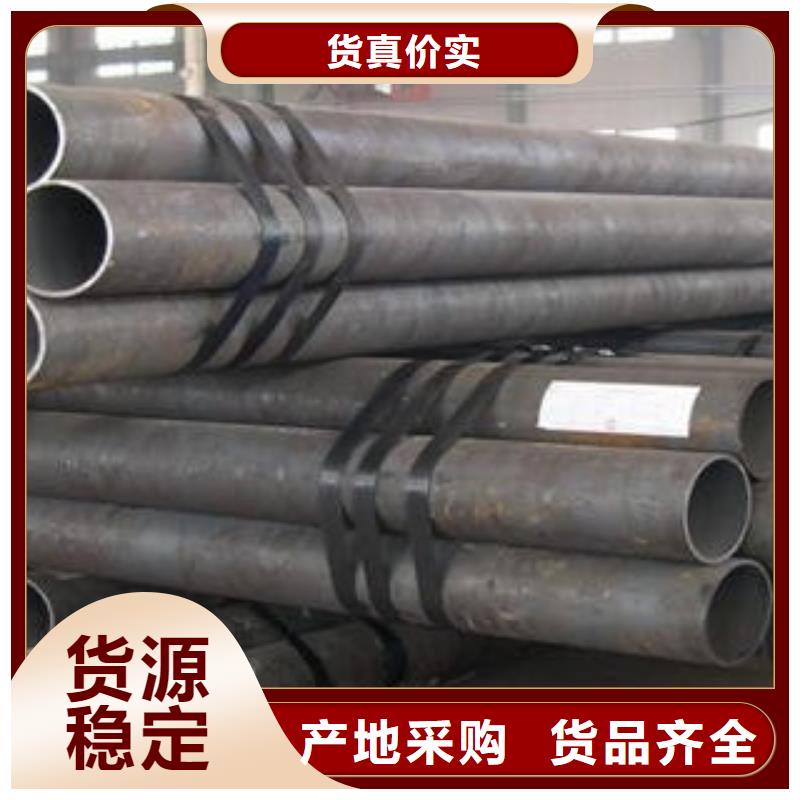 碳钢管生产设备先进
