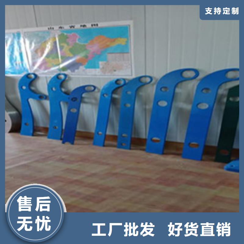 201不锈钢复合管多年经验