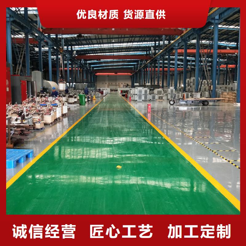 油浸式变压器选对厂家很重要
