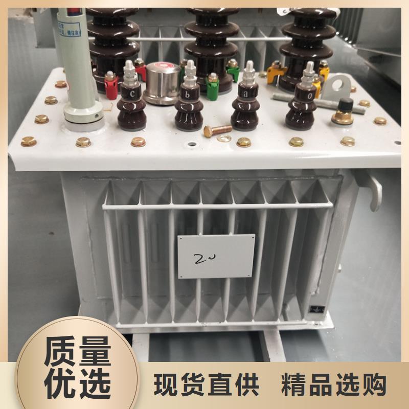 油浸式变压器周期短价格优