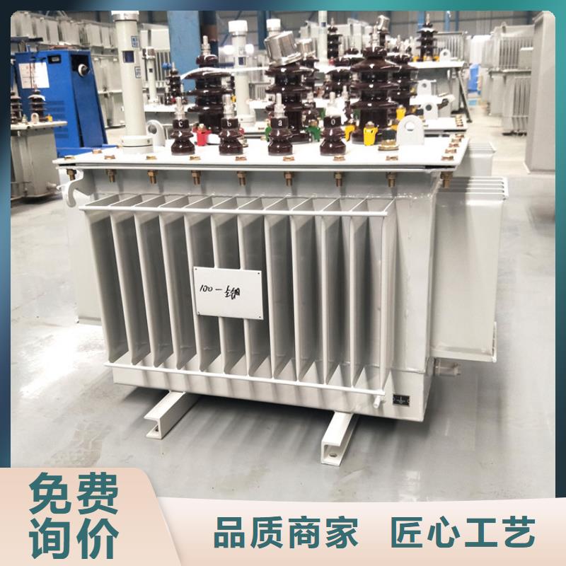 规格齐全的油浸式变压器厂家