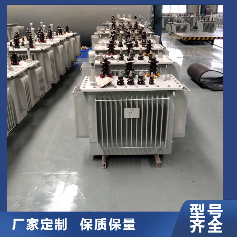 油浸式变压器品种多价格低