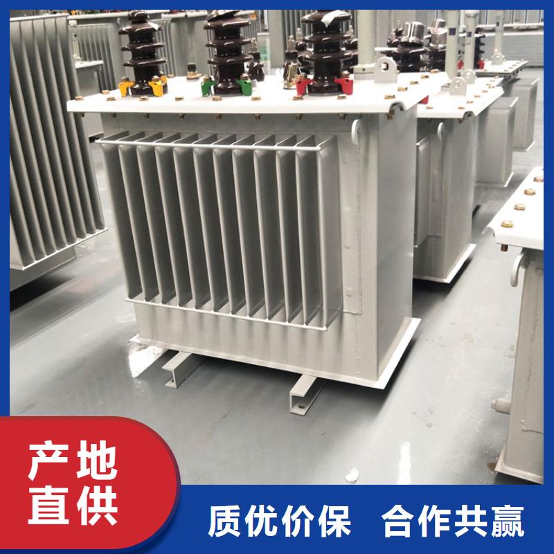 油浸式变压器价格走势