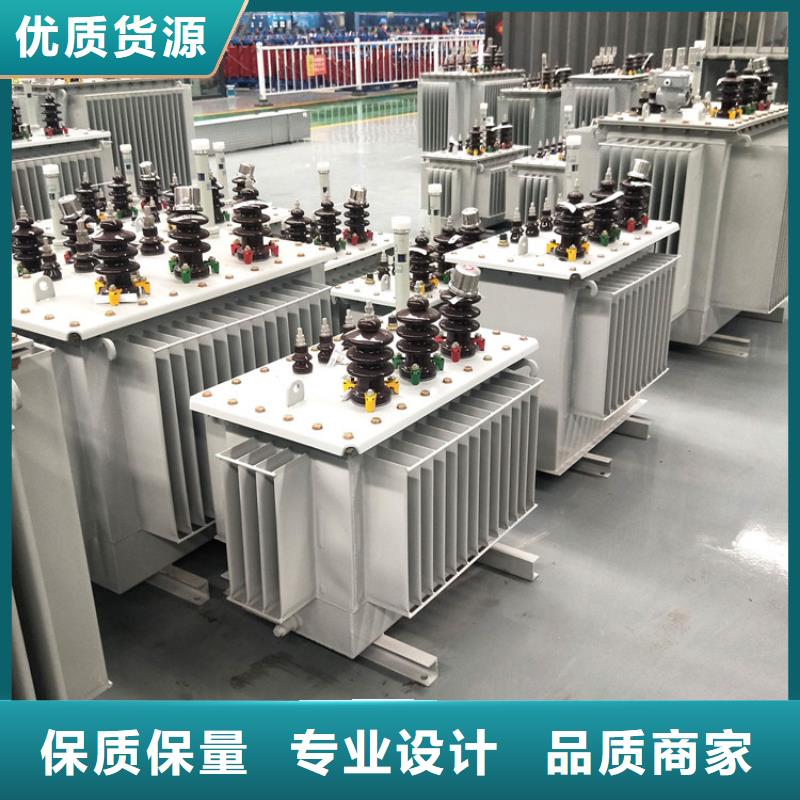 油浸式变压器精选商家
