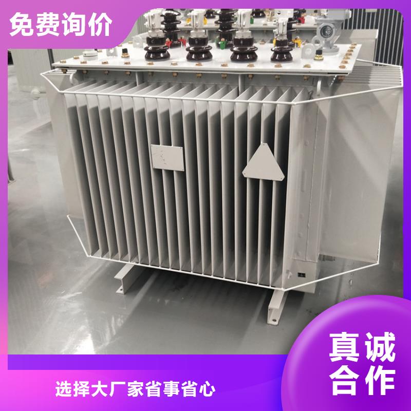 油浸式变压器加工定制