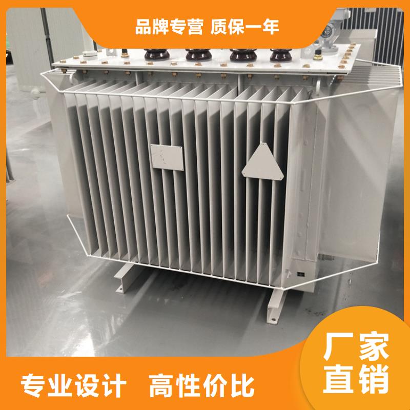 油浸式变压器市场价