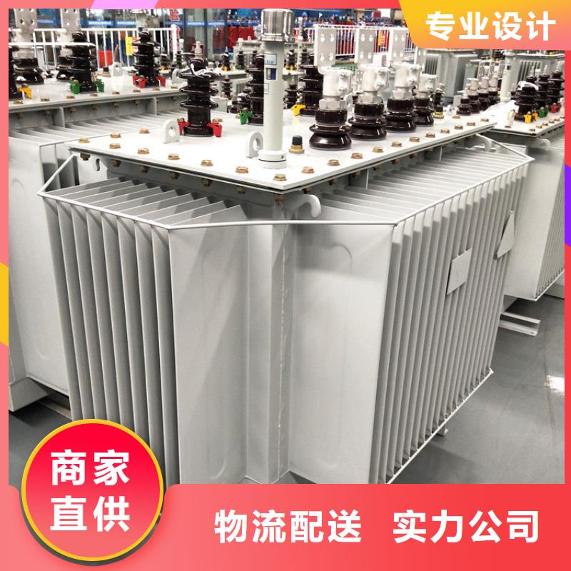 质量好的油浸式变压器厂家批发