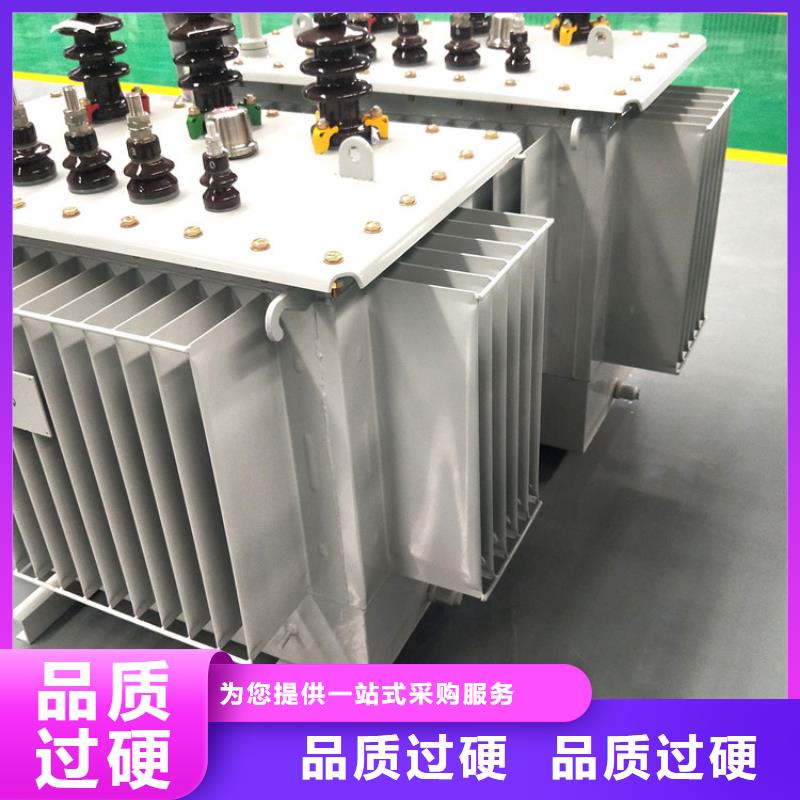值得信赖的油浸式变压器销售厂家