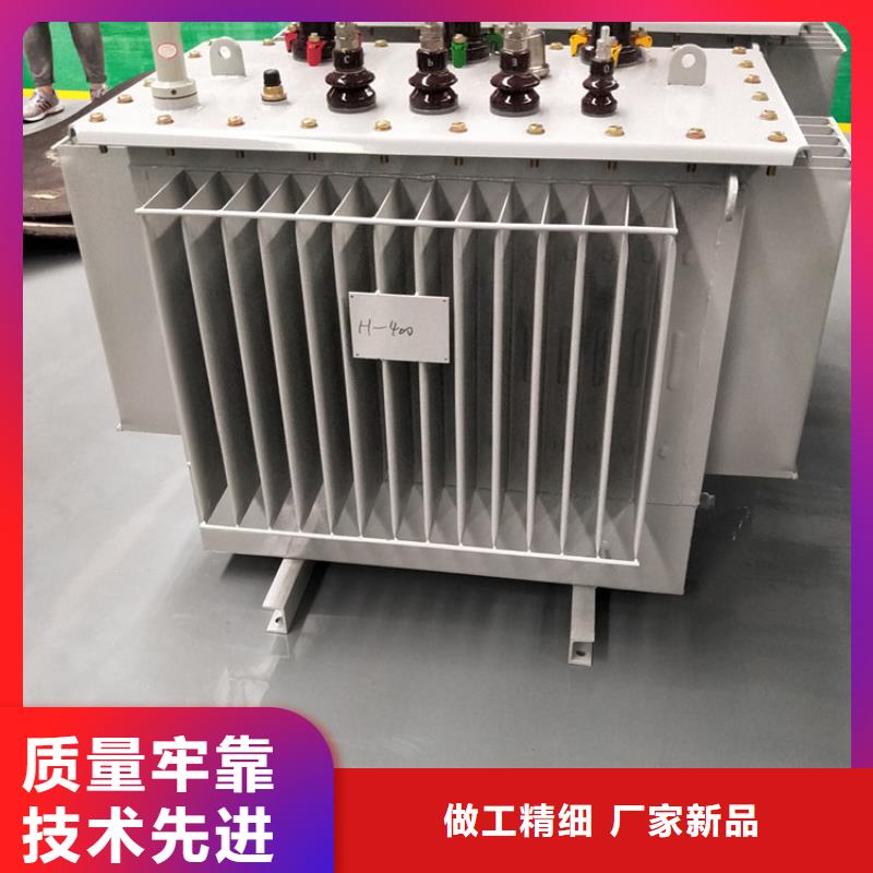 油浸式变压器厂家及时发货