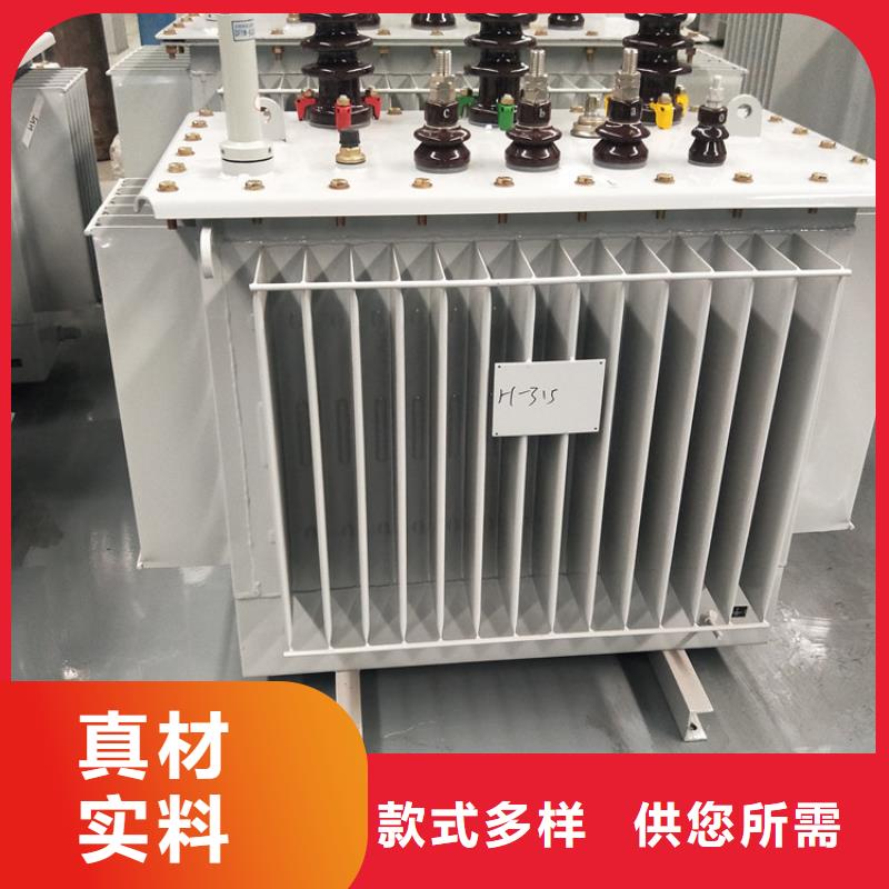 油浸式变压器报价及时