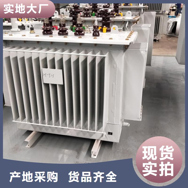 油浸式变压器加工定制