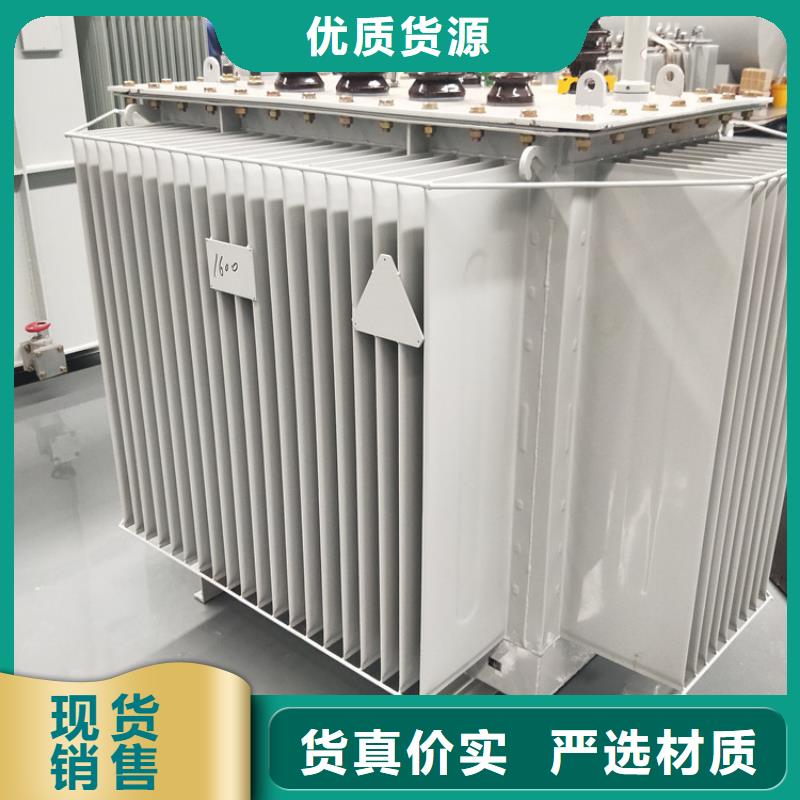油浸式变压器订购找大品牌
