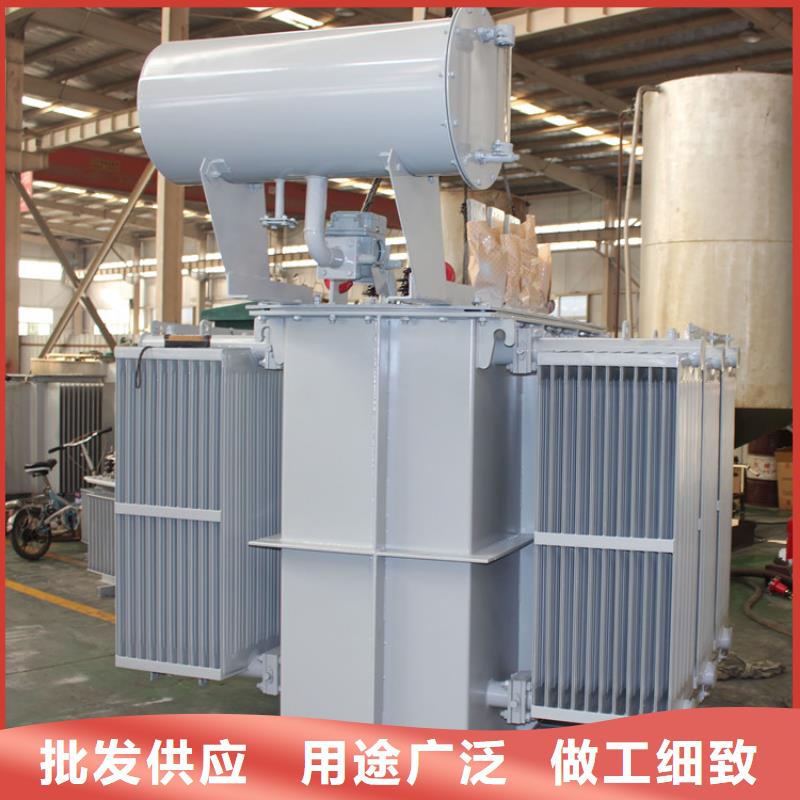 批发油浸式变压器的公司