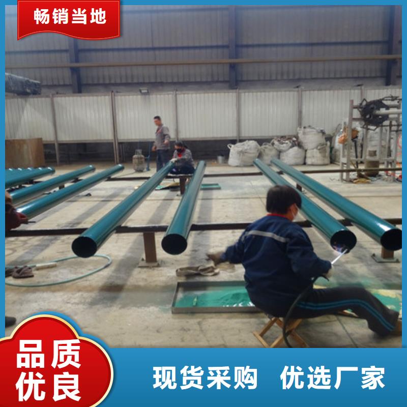 热浸塑穿线管、热浸塑穿线管厂家-找力建管道制造集团有限公司种类丰富