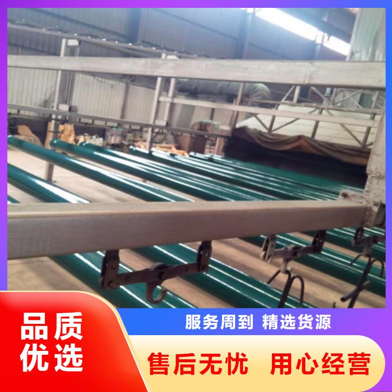 热浸塑穿线管厂家优势