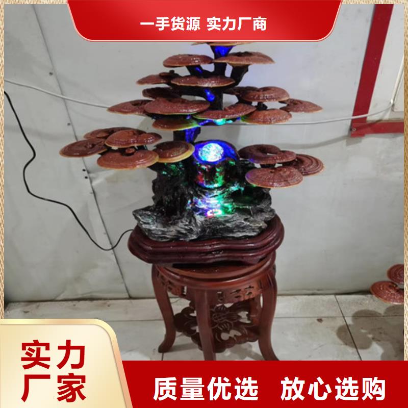 灵芝孢子粉品类多