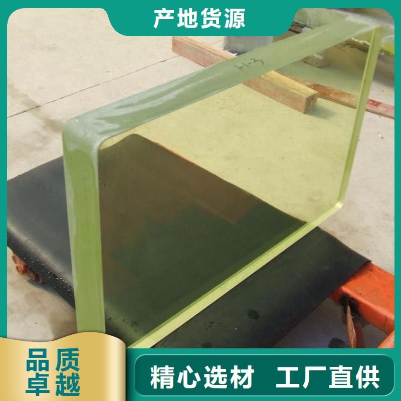 优质的铅玻璃生产厂家