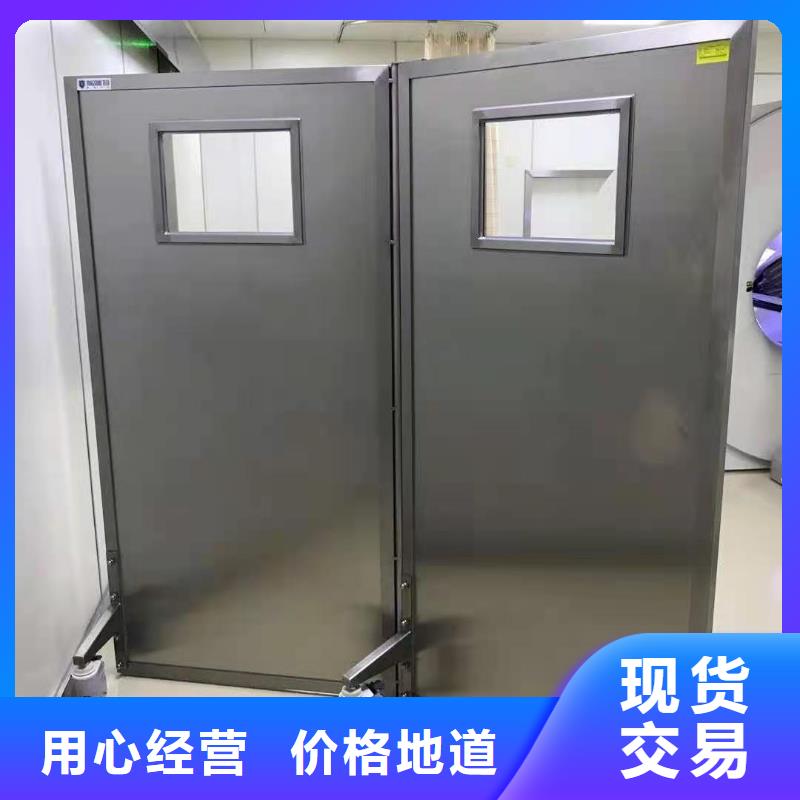 铅门定做-铅门厂
