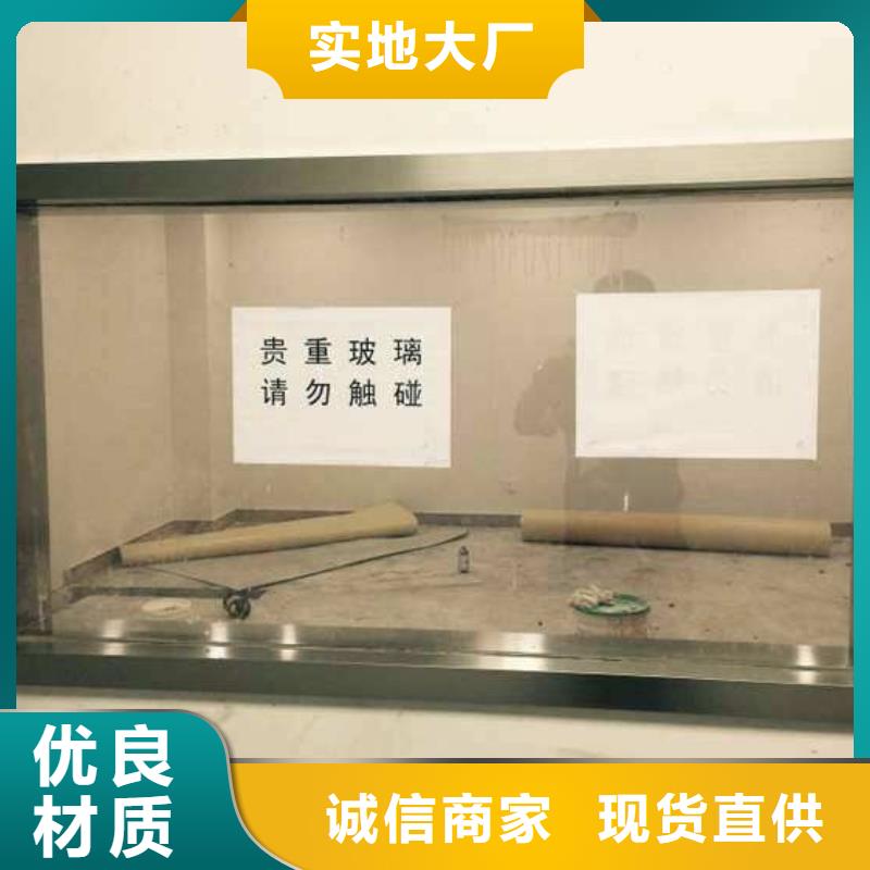 规格齐全的铅门经销商