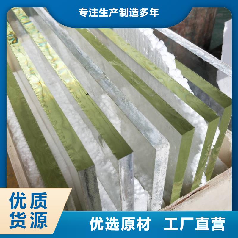 优选：铅门厂家
