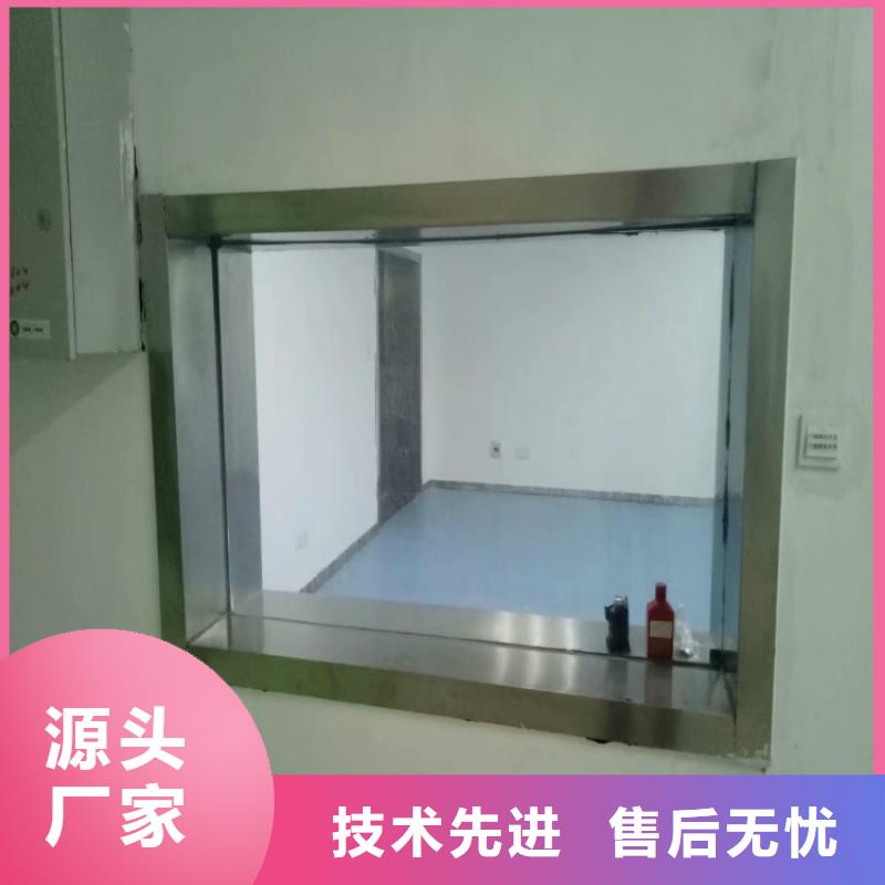 质量合格的铅门厂家