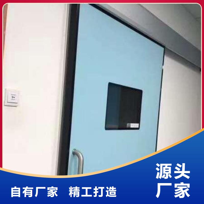 铅门厂家现货价格