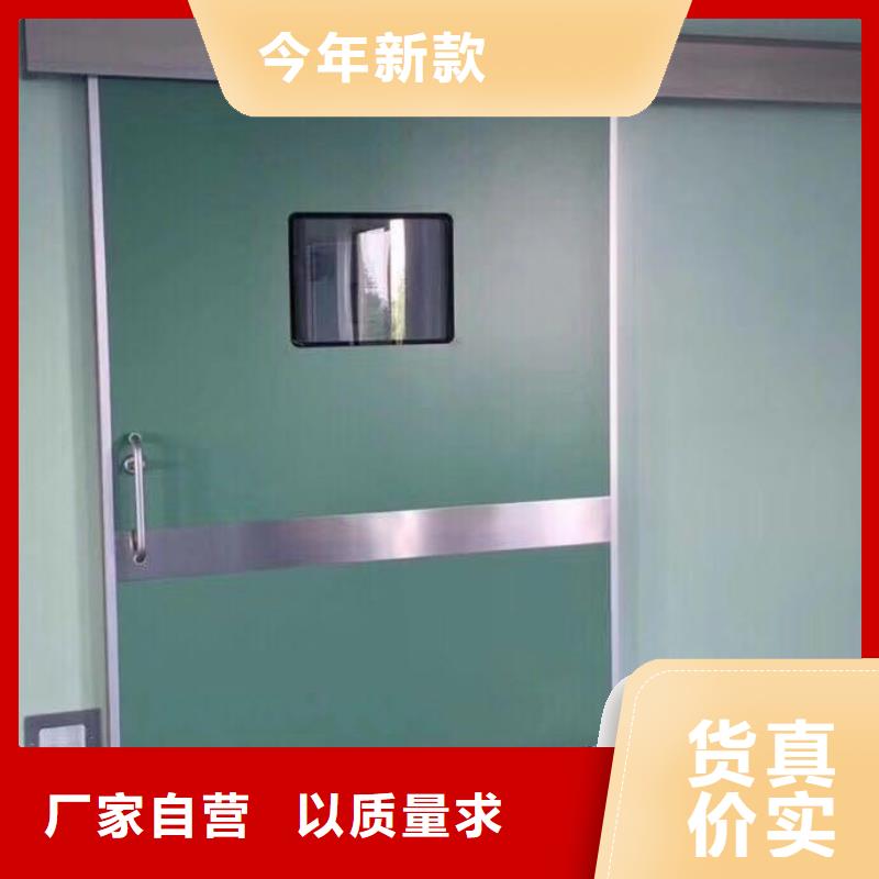 销售铅门的本地厂家