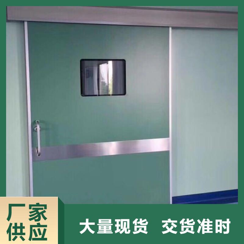 铅门规格介绍