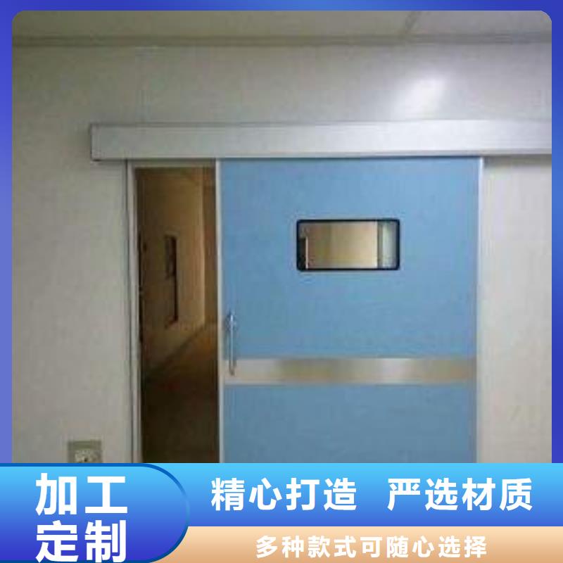 铅门-精选厂家