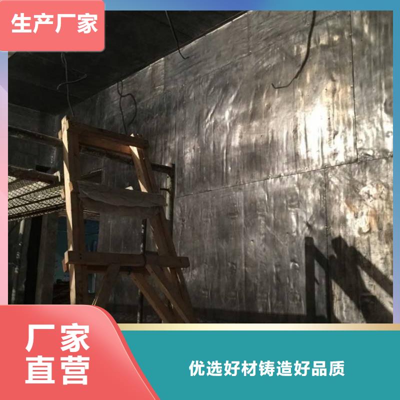 出货快的铅门厂家