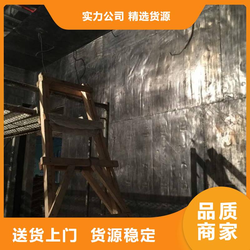 欢迎访问#铅门#实体厂家