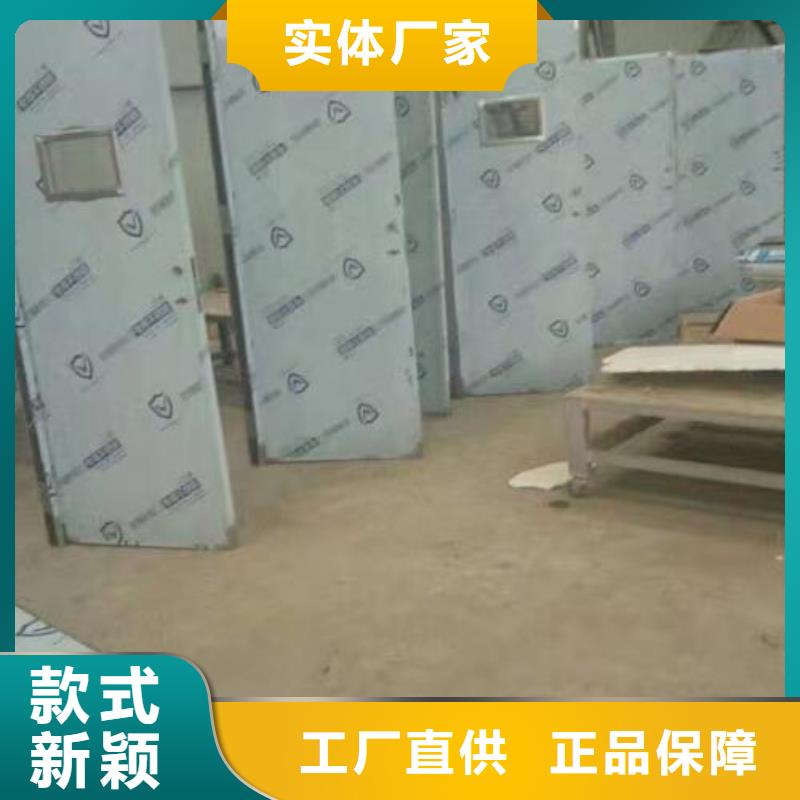 优选：铅门厂家