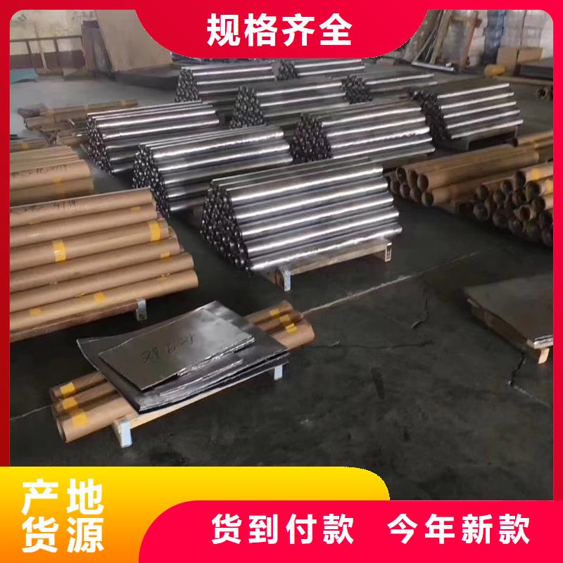 规格全的铅门厂家