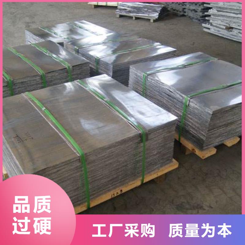 铅门规格介绍