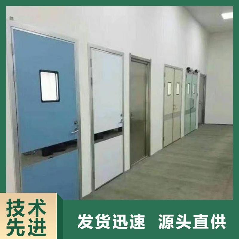 铅门-用的放心