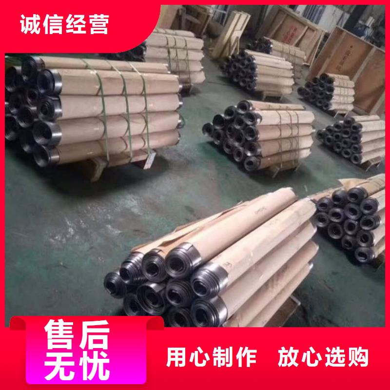 铅门产品质量优良