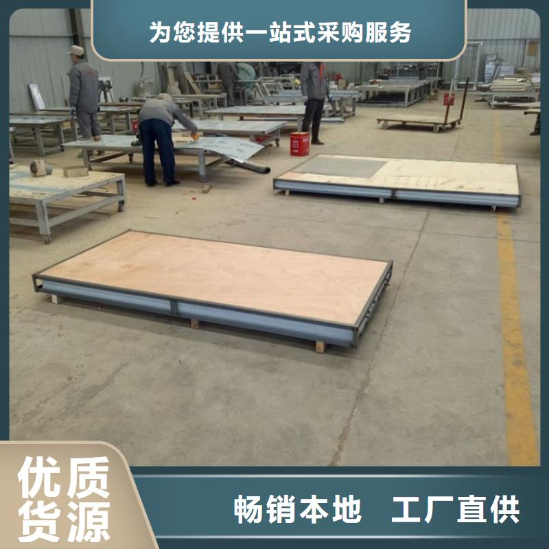 铅门诚信经营厂家