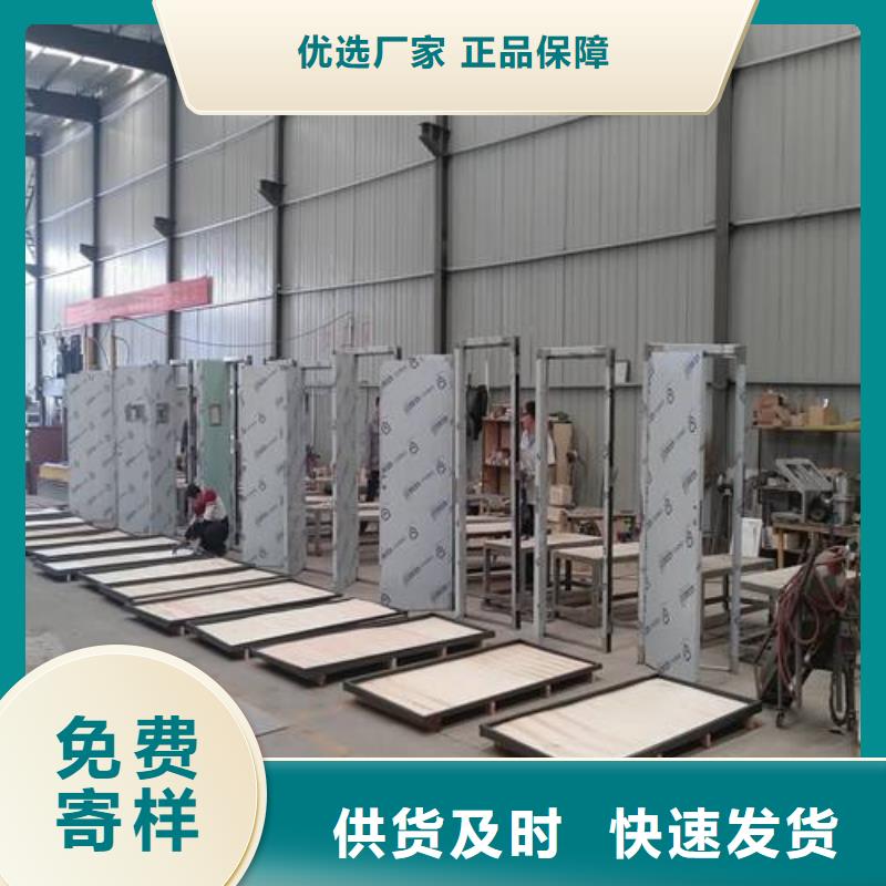 质量可靠的铅门批发商