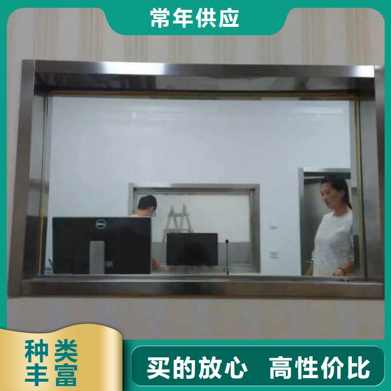 优惠的铅门