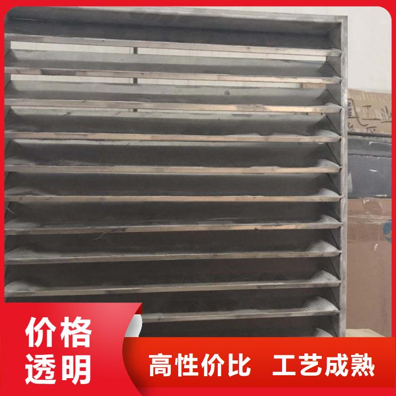 定做铅门的基地