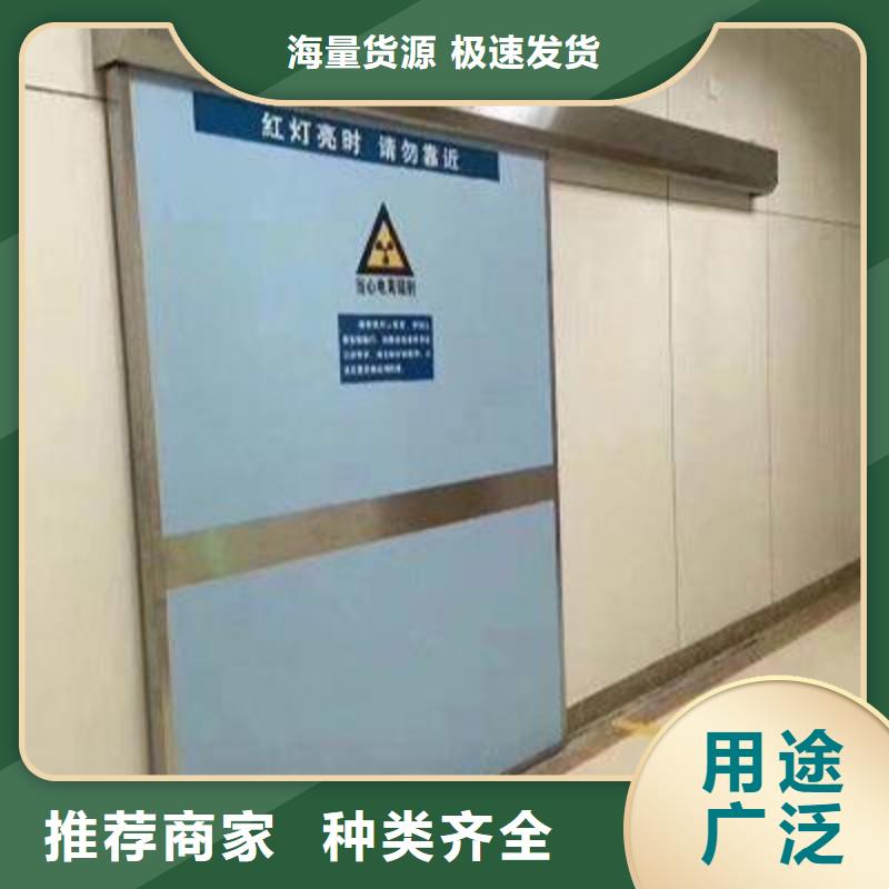 质量好的铅板厂家