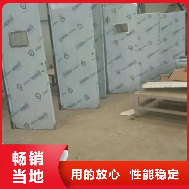 铅板优选企业