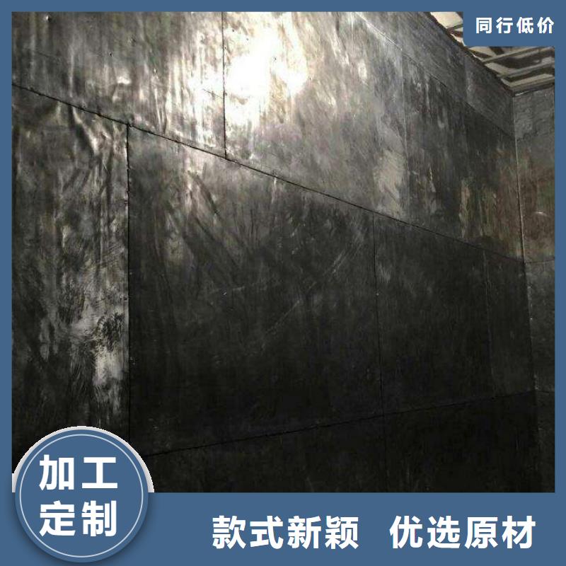铅板-铅板质优